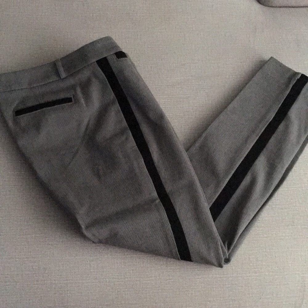 NWT Banana Republic Sloan Skinny Pant - Picture 2 of 8